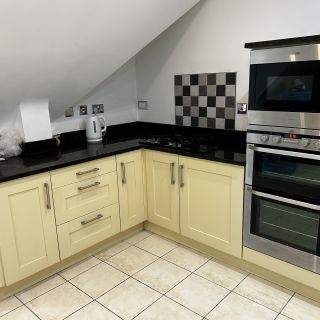 Aston Park Grange, Streetly, Sutton Coldfield, B74