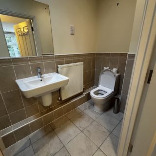 Aston Park Grange, Streetly, Sutton Coldfield, B74