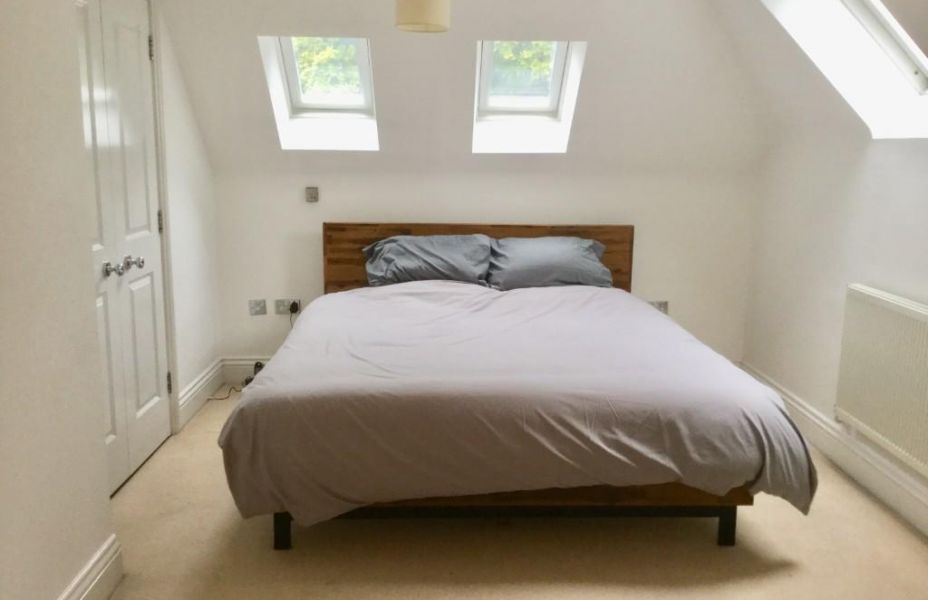 Aston Park Grange, Streetly, Sutton Coldfield, B74