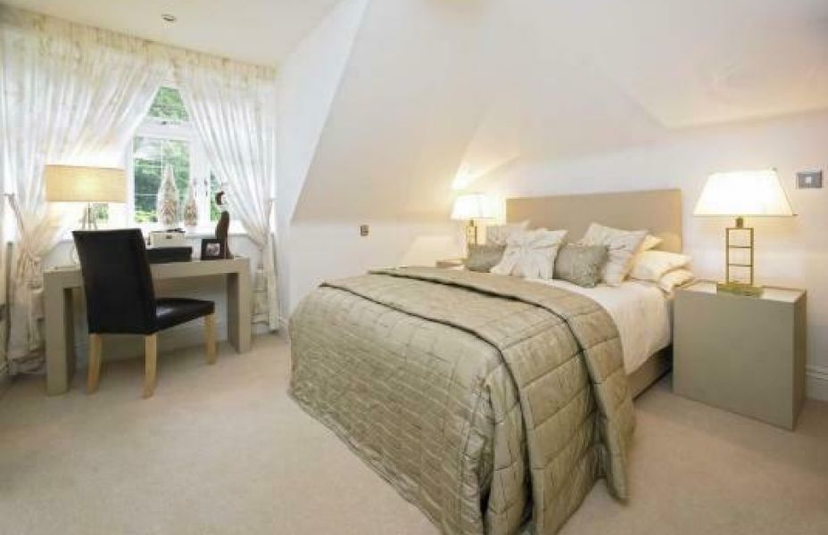 Aston Park Grange, Streetly, Sutton Coldfield, B74