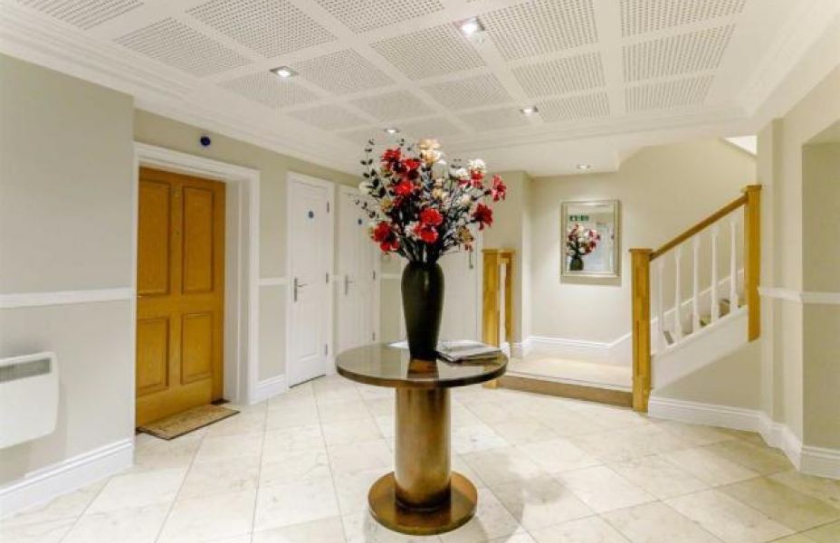 Aston Park Grange, Streetly, Sutton Coldfield, B74