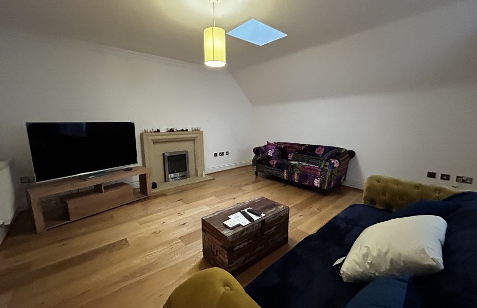 Aston Park Grange, Streetly, Sutton Coldfield, B74