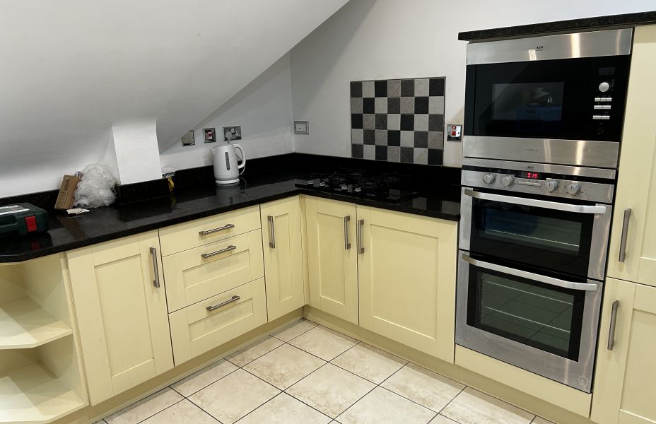 Aston Park Grange, Streetly, Sutton Coldfield, B74