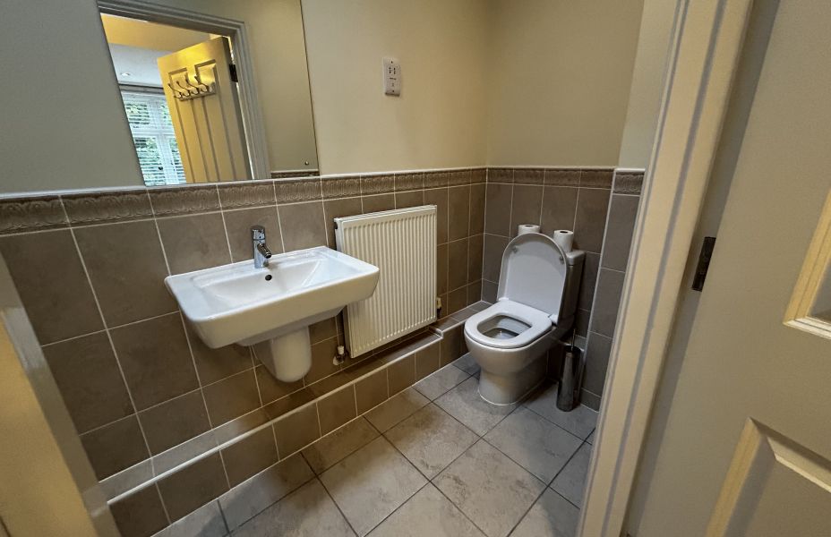 Aston Park Grange, Streetly, Sutton Coldfield, B74