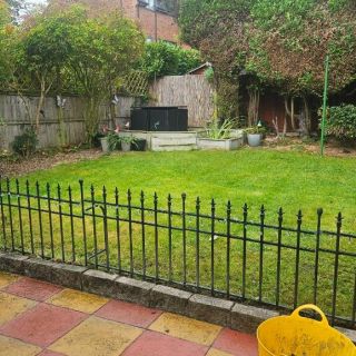 Fordwater Road, Streetly, Sutton Coldfield, West Midlands, B74