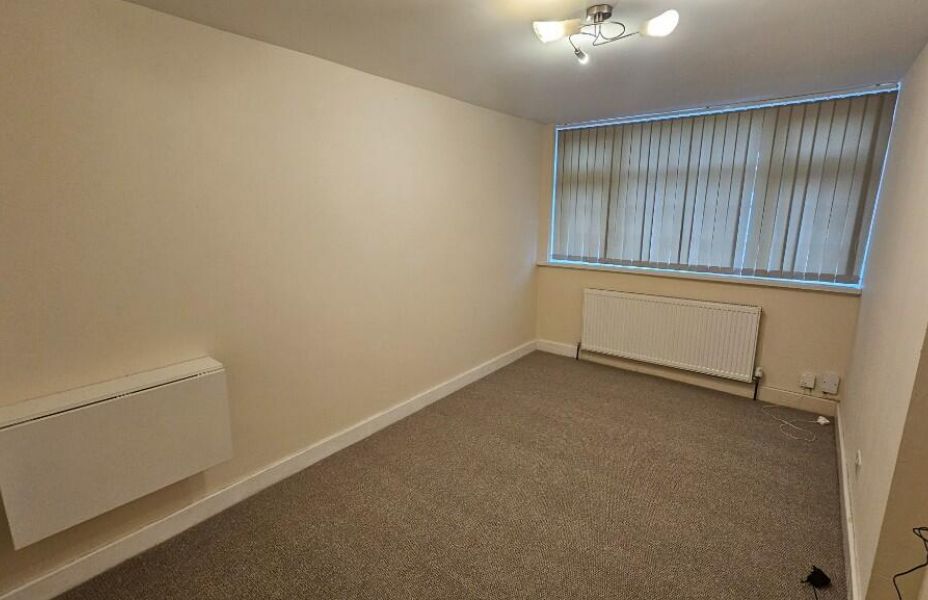Fordwater Road, Streetly, Sutton Coldfield, West Midlands, B74