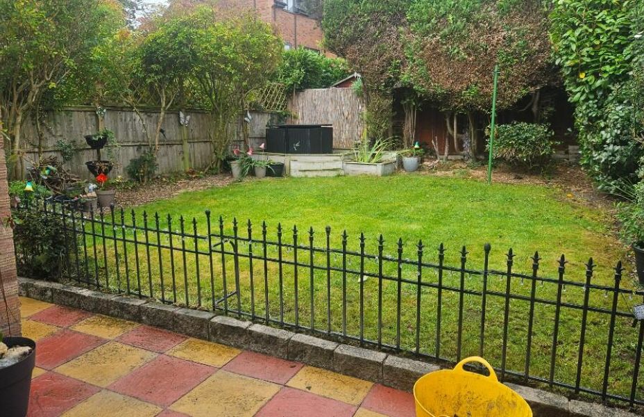 Fordwater Road, Streetly, Sutton Coldfield, West Midlands, B74