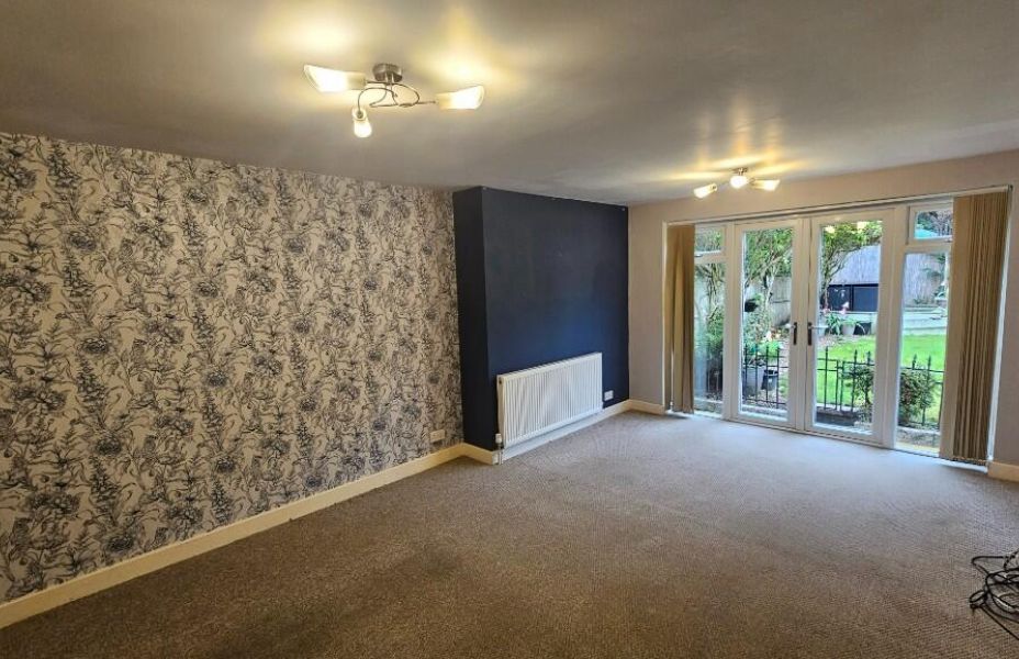 Fordwater Road, Streetly, Sutton Coldfield, West Midlands, B74