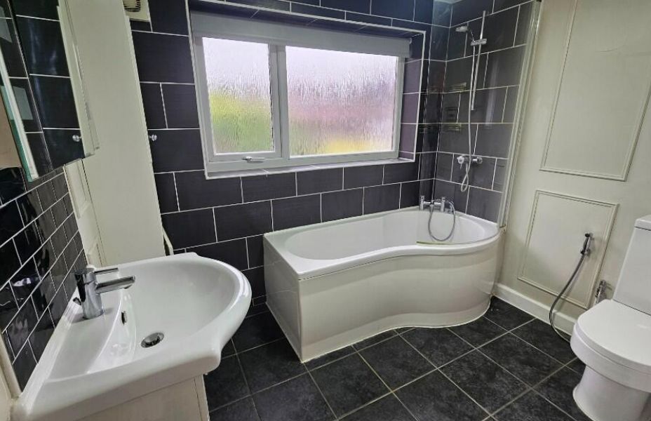 Fordwater Road, Streetly, Sutton Coldfield, West Midlands, B74