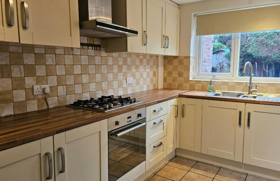 Fordwater Road, Streetly, Sutton Coldfield, West Midlands, B74