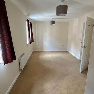 Victory Close, Lichfield, Staffordshire, WS14