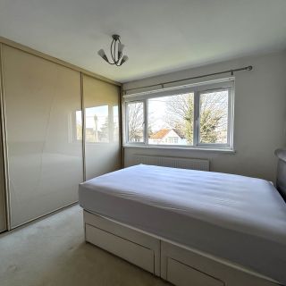 Wood Lane, Streetly, Sutton Coldfield, B74