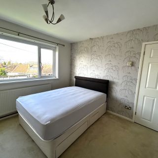 Wood Lane, Streetly, Sutton Coldfield, B74