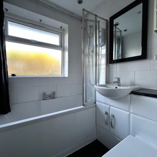 Wood Lane, Streetly, Sutton Coldfield, B74