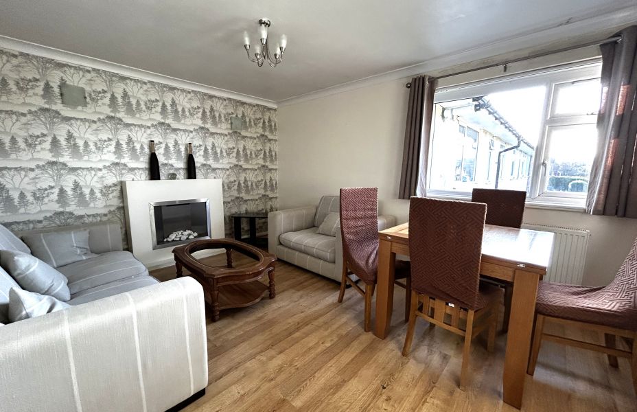 Wood Lane, Streetly, Sutton Coldfield, B74