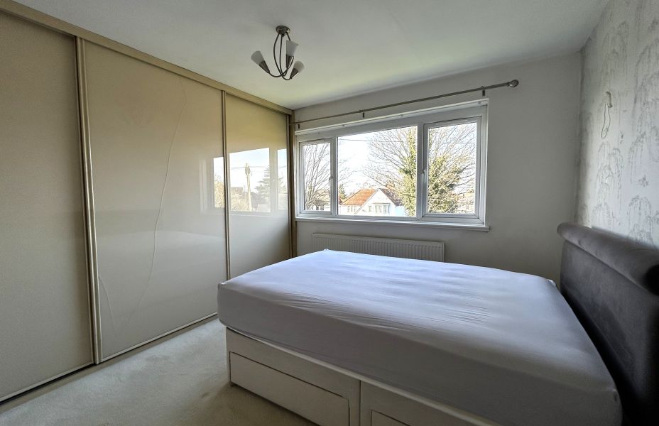 Wood Lane, Streetly, Sutton Coldfield, B74