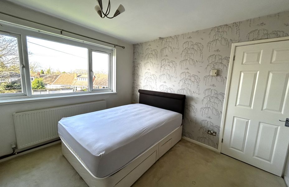 Wood Lane, Streetly, Sutton Coldfield, B74