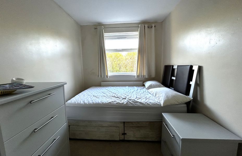 Wood Lane, Streetly, Sutton Coldfield, B74