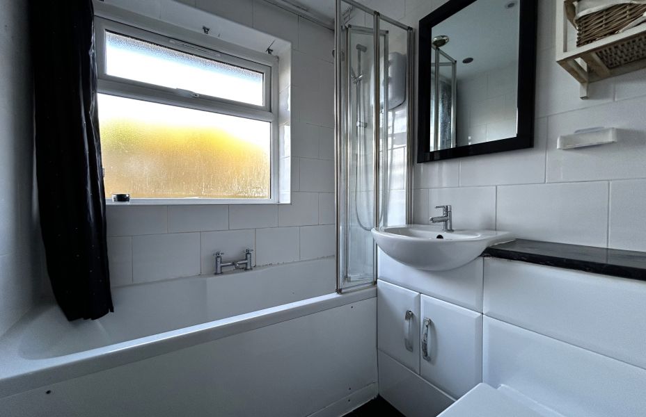 Wood Lane, Streetly, Sutton Coldfield, B74