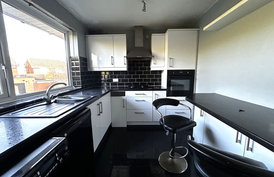 Wood Lane, Streetly, Sutton Coldfield, B74