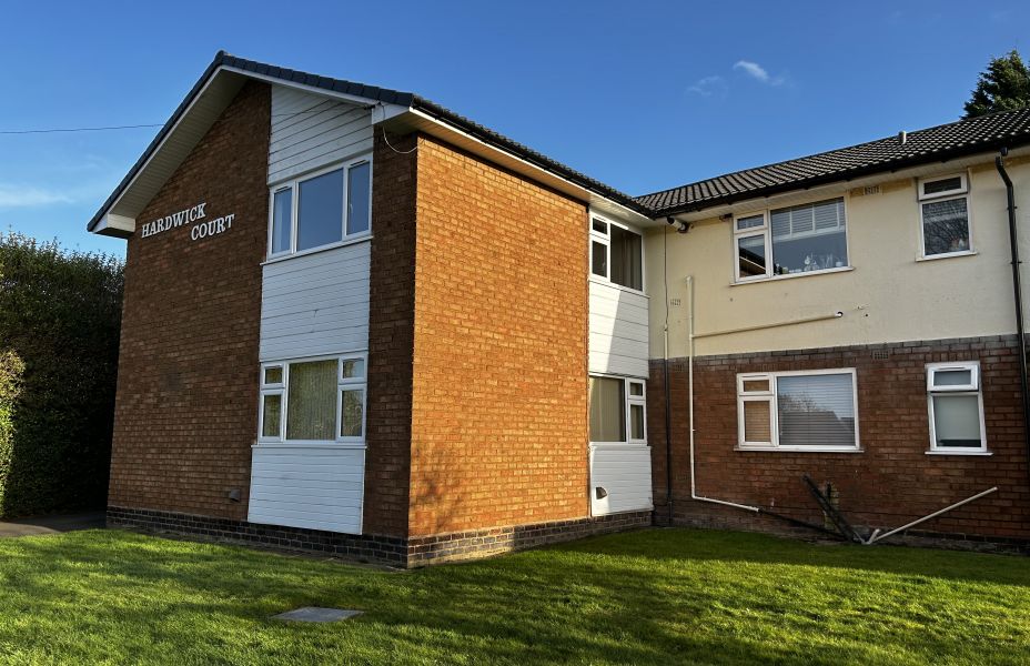 Wood Lane, Streetly, Sutton Coldfield, B74
