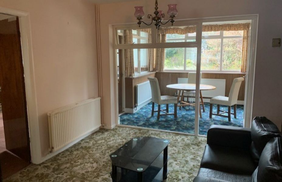 Gloucester Road, Walsall, West Midlands, WS5