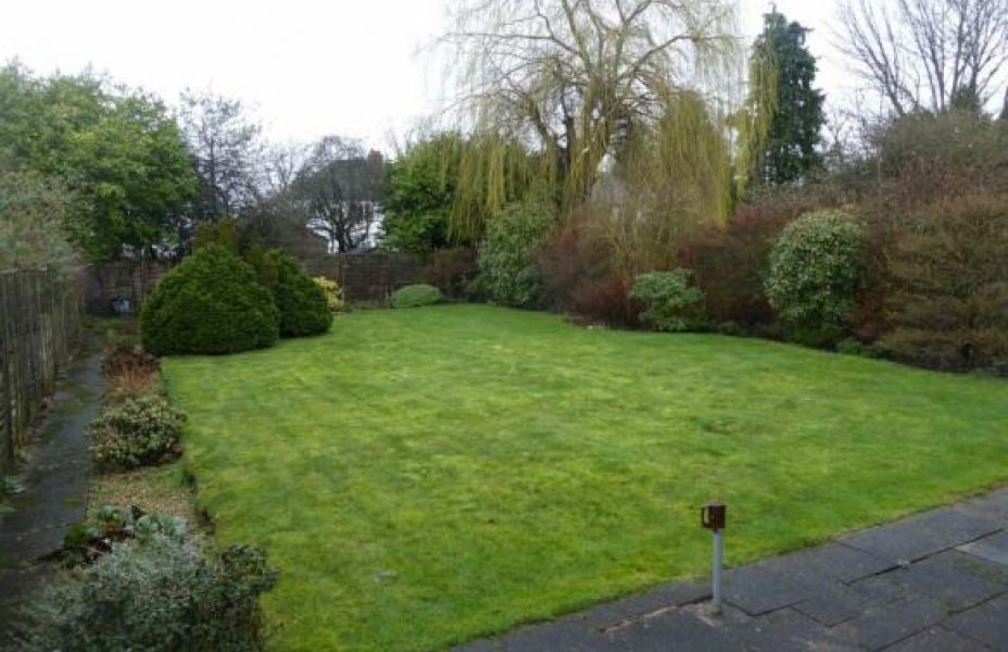 Gloucester Road, Walsall, West Midlands, WS5