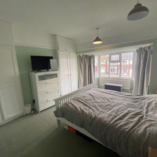 Holifast Road, Sutton Coldfield, West Midlands, B72