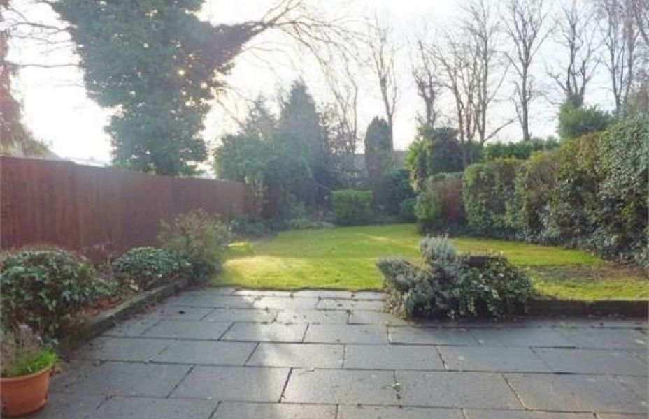 Holifast Road, Sutton Coldfield, West Midlands, B72