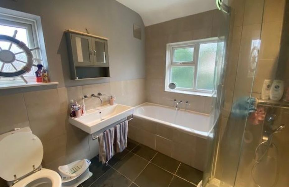 Holifast Road, Sutton Coldfield, West Midlands, B72