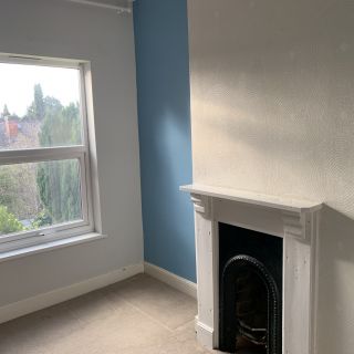 Lyndon Road, Sutton Coldfield, West Midlands, B73