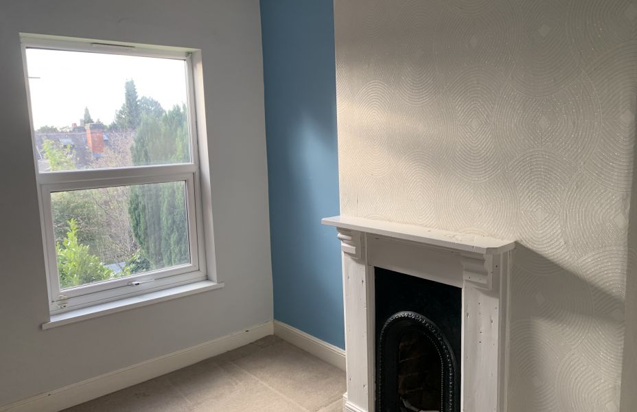 Lyndon Road, Sutton Coldfield, West Midlands, B73