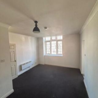 Tudor House, Bridge Street, Walsall, WS1