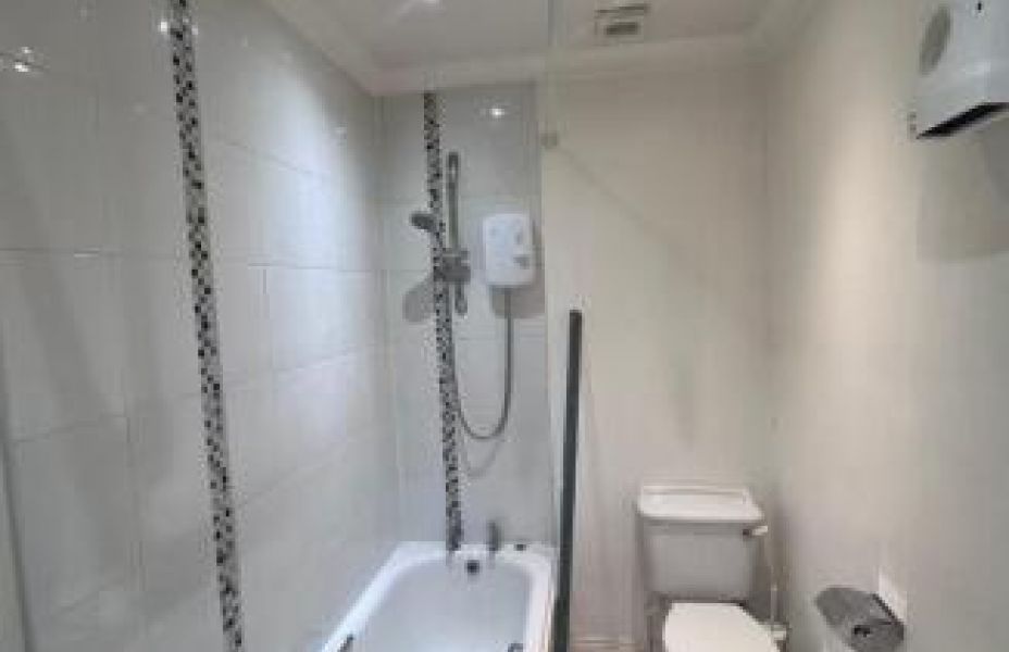 Tudor House, Bridge Street, Walsall, WS1