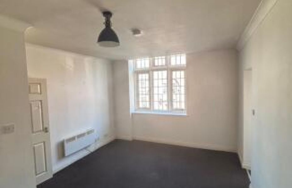 Tudor House, Bridge Street, Walsall, WS1