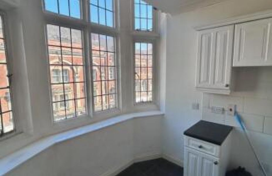 Tudor House, Bridge Street, Walsall, WS1